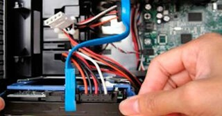 Заказать выездной ремонт ПК в Ишимбае. Обслуживание ПК, ремонт от 304 руб