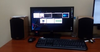 Администрирование серверов Linux в Ишимбае в июле