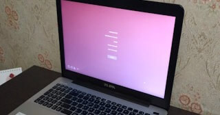 Настройка Linux в Ишимбае в июле
