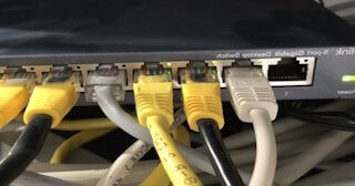 Заказать настройку коммутаторов Cisco в Ишимбае. Обслуживание ПК, ремонт от 304 руб