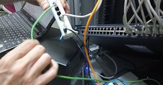 Настройка коммутаторов Cisco в Ишимбае в июле