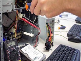 Абонентское обслуживание ПК Ишимбай