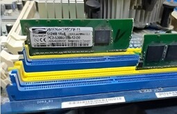 Настройка серверов Ишимбай